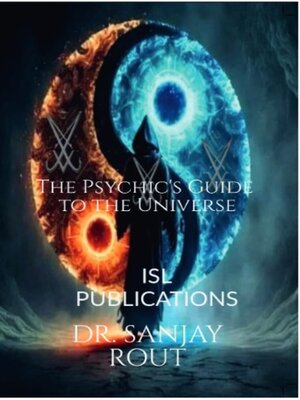cover image of The Psychic's Guide to the Universe